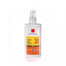 UVA Plus SPF 30 spray